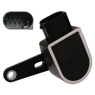 Febi Bilstein Headlight Level Sensor - 30782822